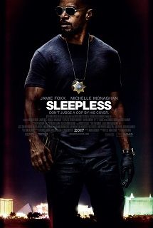 Sleepless 2017 - 1080p 720p 480p - Türkçe Dublaj Tek Link indir