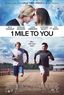 1 Mile to You 2017 - BRRip XviD - Türkçe Dublaj Tek Link indir