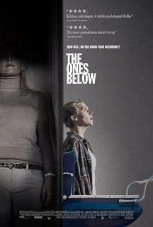 The Ones Below 2015 - 1080p 720p 480p - Türkçe Dublaj Tek Link indir