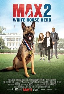 Max 2 White House Hero 2017 - 1080p 720p 480p - Türkçe Dublaj Tek Link indir