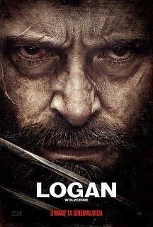 Logan 2017 - 1080p 720p 480p - Türkçe Dublaj Tek Link indir