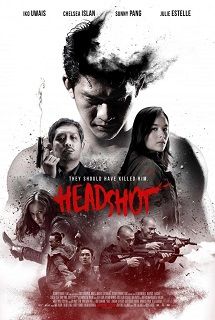 Headshot 2016 - 1080p 720p 480p - Türkçe Dublaj Tek Link indir