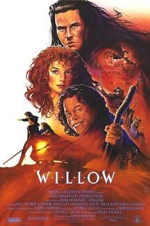 Willow 1988 - 1080p 720p 480p - Türkçe Dublaj Tek Link indir