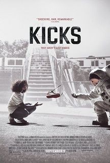 Kicks 2016 - 1080p 720p 480p - Türkçe Dublaj Tek Link indir