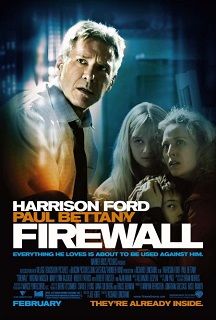 Firewall 2006 - 1080p 720p 480p - Türkçe Dublaj Tek Link indir