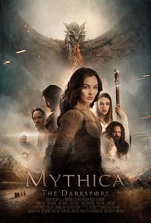 Mythica The Darkspore 2015 - 1080p 720p 480p - Türkçe Dublaj Tek Link indir
