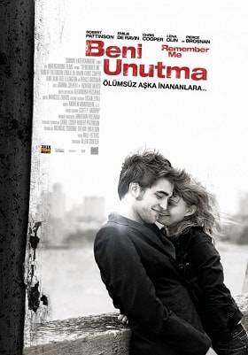 Beni Unutma (Remember Me) - 2010 BRRip Türkçe Dublaj indir