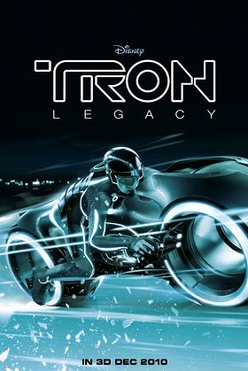 Tron Efsanesi (TRON: Legacy) - 2010 Türkçe Dublaj BRRip Tek Link indir