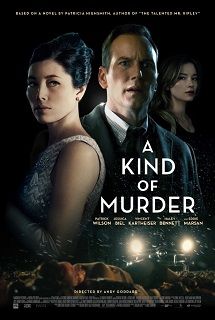 A Kind of Murder 2016 - 1080p 720p 480p - Türkçe Dublaj Tek Link indir
