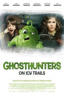 Ghosthunters On Icy Trails 2015 - 1080p 720p 480p - Türkçe Dublaj Tek Link indir