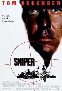 Sniper 1993 - 1080p 720p 480p - Türkçe Dublaj Tek Link indir