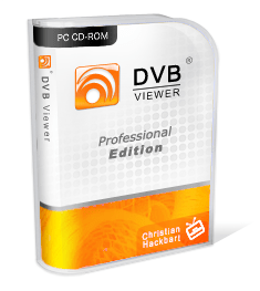 DVBViewer Pro v7.1.2.1