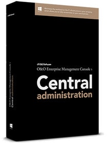 O&O Enterprise Management Console 6.0.15 Admin Edition