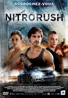 Nitro Rush 2016 - 1080p 720p 480p - Türkçe Dublaj Tek Link indir