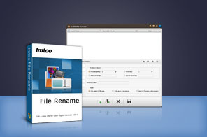 ImTOO File Rename v1.0.1.1202