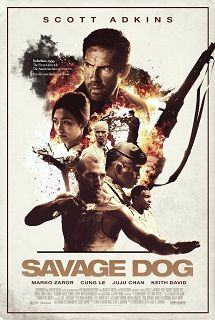 Savage Dog 2017 - 1080p 720p 480p - Türkçe Dublaj Tek Link indir