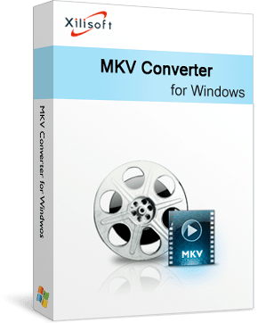 Xilisoft MKV Converter 7.8.19 Build 20170209