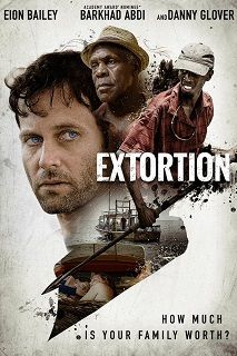 Extortion 2017 - 1080p 720p 480p - Türkçe Dublaj Tek Link indir
