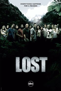 Lost - Tüm Sezonlar Türkçe Dublaj DVDRip Tek Link indir