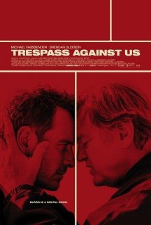 Trespass Against Us 2016 - 1080p 720p 480p - Türkçe Dublaj Tek Link indir