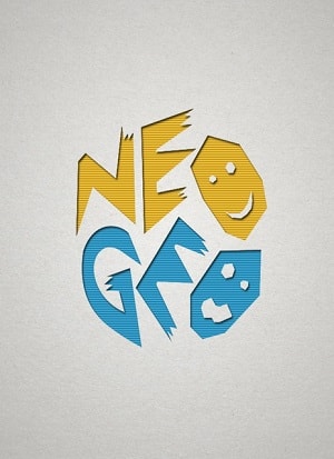 Neo Geo 25th Anniversary Edition-Unleashed