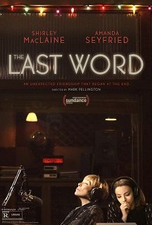 The Last Word 2017 - 1080p 720p 480p - Türkçe Dublaj Tek Link indir
