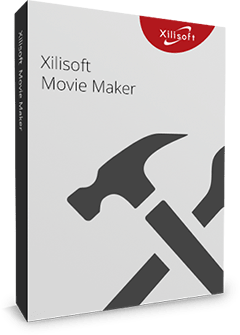 Xilisoft Movie Maker 6.6.0 Build 20170210 + Portable
