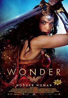 Wonder Woman 2017 - 1080p 720p 480p - Türkçe Dublaj Tek Link indir