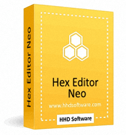Hex Editor Neo 6.54.02.6790