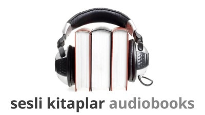 163 Adet Sesli Türkçe Kitap indir
