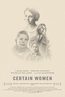 Certain Women 2016 - 1080p 720p 480p - Türkçe Dublaj Tek Link indir