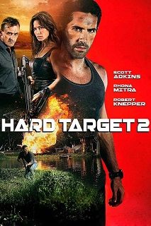 Hard Target 2 2016 - 1080p 720p 480p - Türkçe Dublaj Tek Link indir