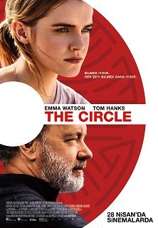 The Circle 2017 - 1080p 720p 480p - Türkçe Dublaj Tek Link indir