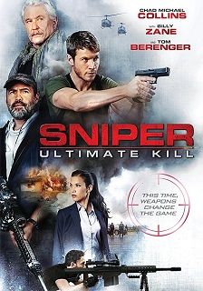 Sniper Ultimate Kill 2017 - 1080p 720p 480p - Türkçe Dublaj Tek Link indir