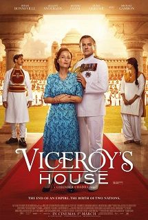 Viceroys House 2017 - 1080p 720p 480p - Türkçe Dublaj Tek Link indir