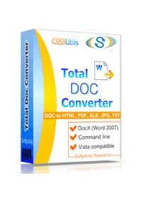 Coolutils Total Doc Converter 5.1.0.52 Multilingual