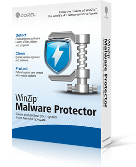 WinZip Malware Protector 2.1.1000.21743