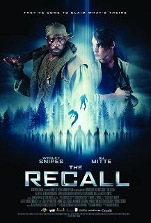 The Recall 2017 - 1080p 720p 480p - Türkçe Dublaj Tek Link indir