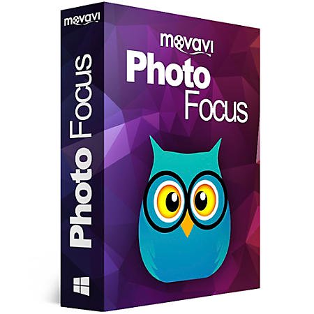 Movavi Photo Focus 1.1.0 Türkçe