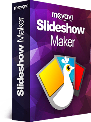 Movavi Slideshow Maker 6.6.1 Türkçe