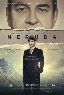 Neruda 2016 - 1080p 720p 480p - Türkçe Dublaj Tek Link indir