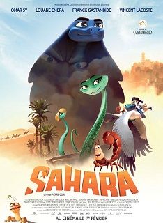 Sahara 2017 - 1080p 720p 480p - Türkçe Dublaj Tek Link indir
