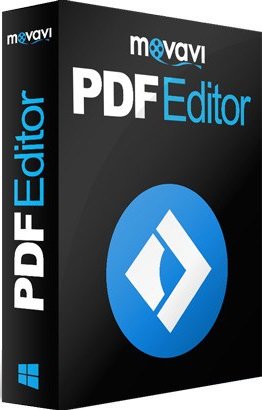 Movavi PDF Editor 3.2.0 Multilingual