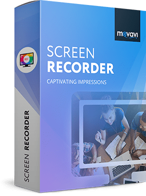 Movavi Screen Recorder 22.2.0.0 Türkçe