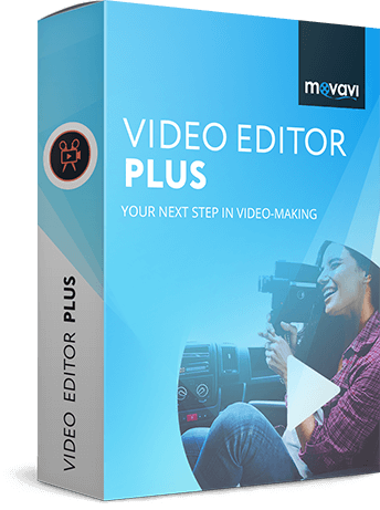 Movavi Video Editor Plus 22.1.1 Türkçe