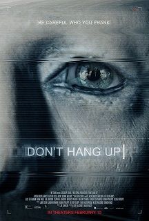 Dont Hang Up 2016 - 1080p 720p 480p - Türkçe Dublaj Tek Link indir