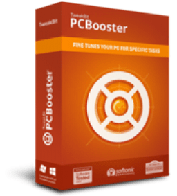 TweakBit PCBooster 1.8.4.2