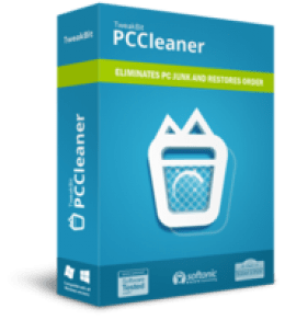 TweakBit PCCleaner 1.8.2.42