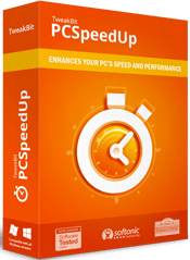 TweakBit PCSpeedUp 1.8.2.42
