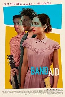Band Aid 2017 - 1080p 720p 480p - Türkçe Dublaj Tek Link indir
